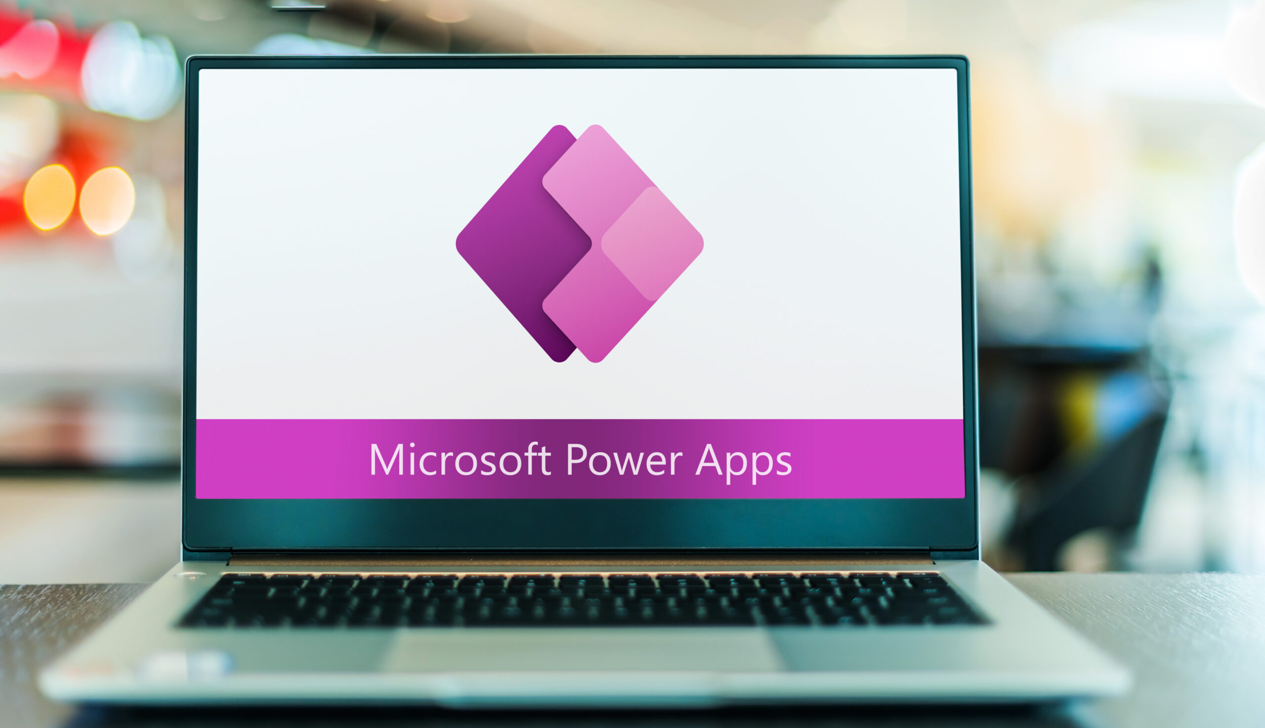 ms power apps