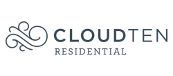 CloudTen Residential logo