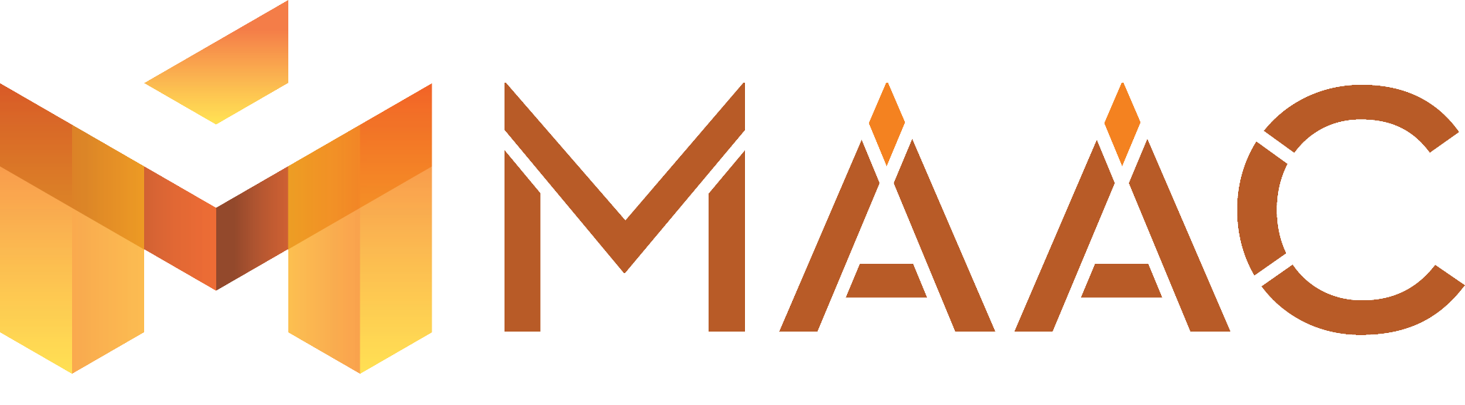 MAAC Logo